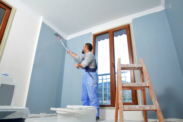 Best Biohazard Mold Removal  in Xenia, OH